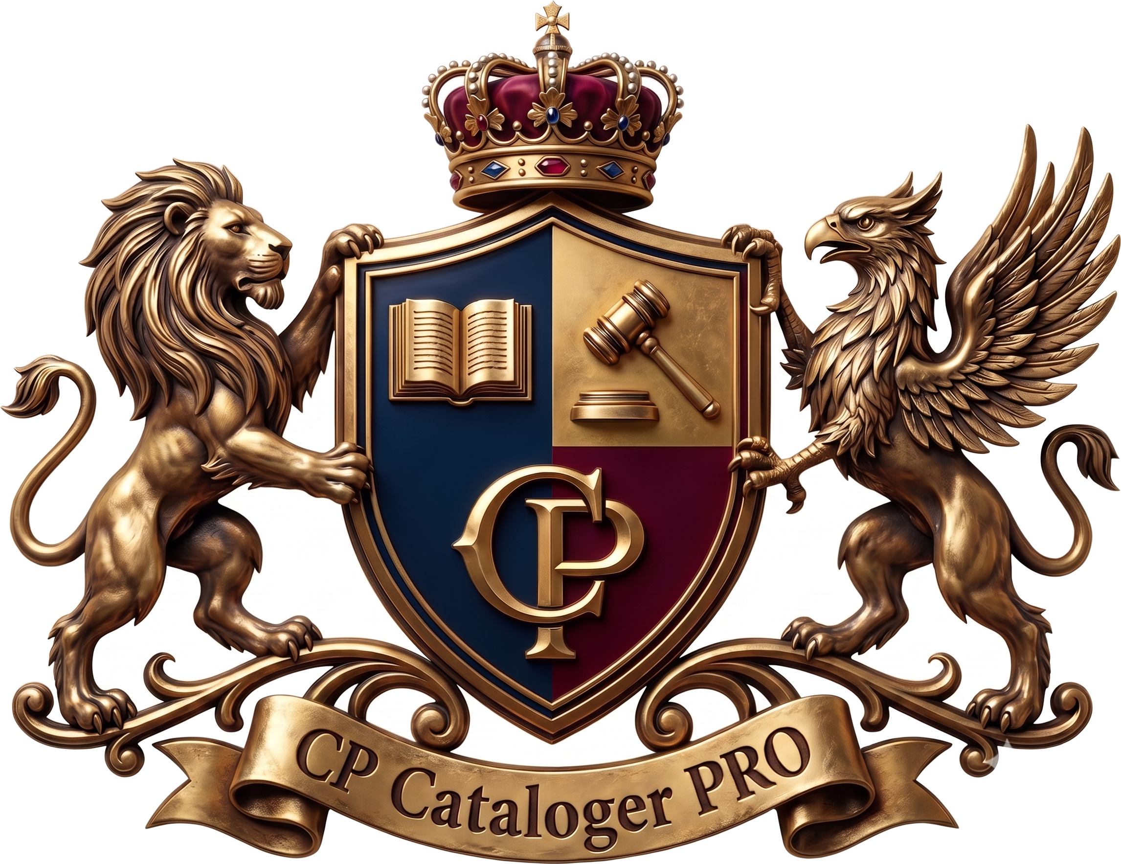Cataloguer PRO