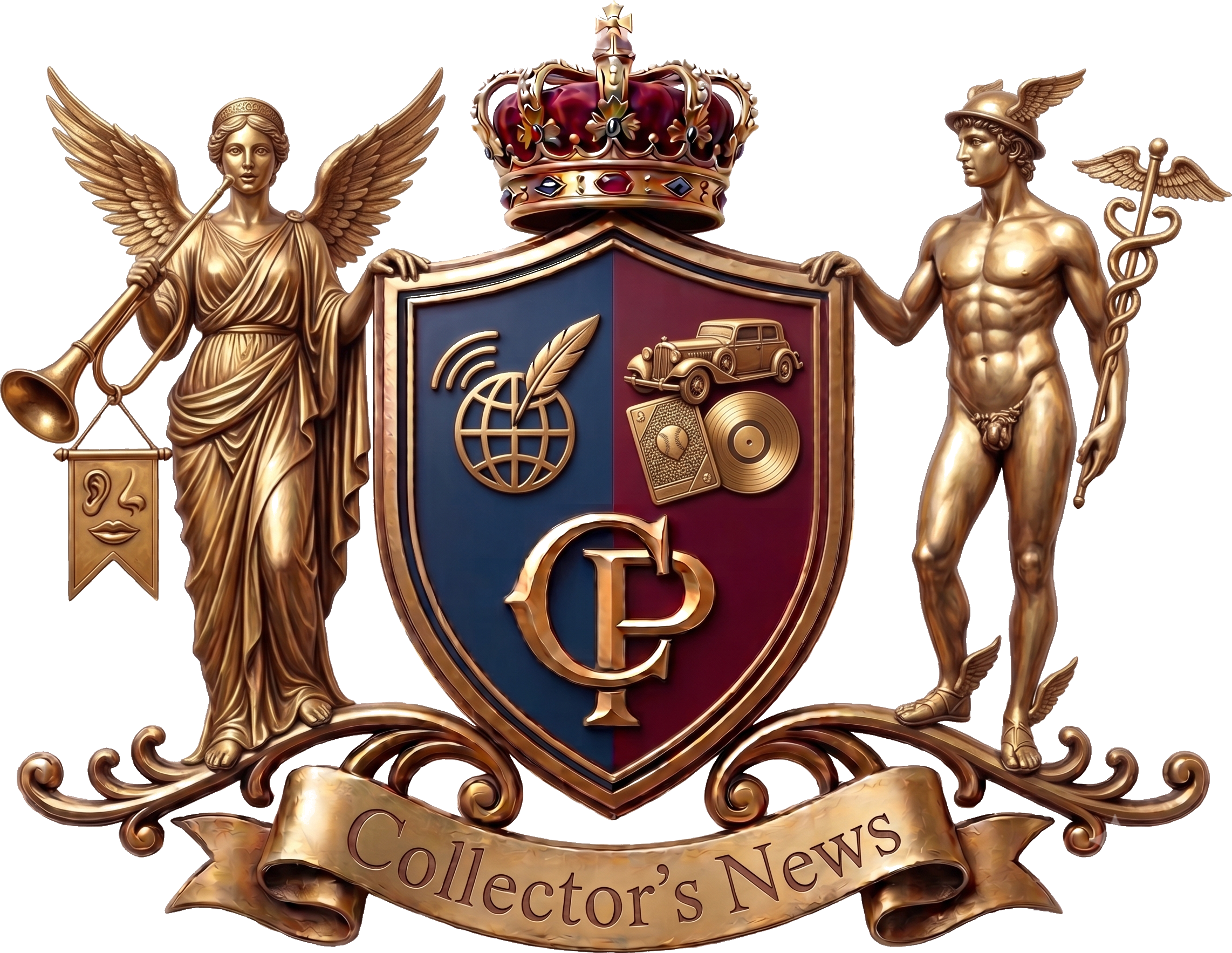 Collector's News